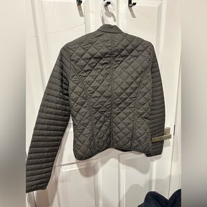 Grey Olsen jacket